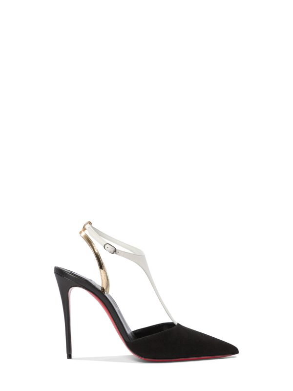 Athina Pump 100 Pumps